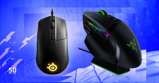 Best gaming mouse August 2020: What are the best gaming mice on offer right now?