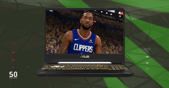 Best laptop for NBA 2K21: Our top picks for best laptops to meet and surpass system requirements