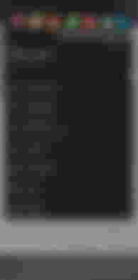 An image that shows the option to edit a message on Snapchat after sending