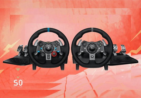Best steering wheel for F1 2020: Our picks for the best racing wheels on the market right now to help you dominate the latest F1 title