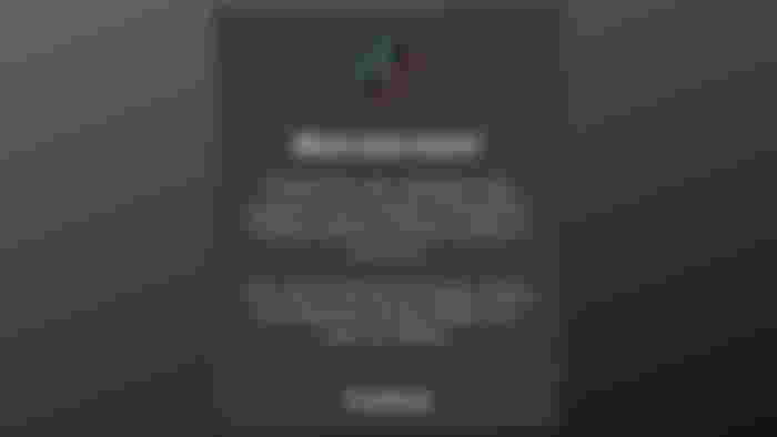 Tiktok is back
