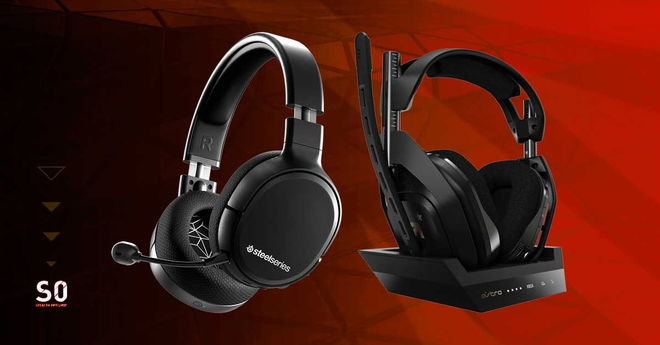 Best gaming headset 2020: Our favourite wired and wireless headsets for PS4, Xbox One, PC and Switch