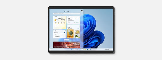 Surface Pro 8 - Microsoft Surface black screen
