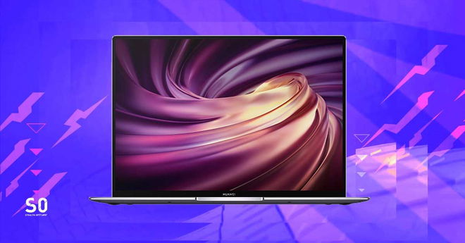 HUAWEI MateBook X Pro i7 2020 Space Gray revealed: specs, features, price and release date for the new HUAWEI laptop
