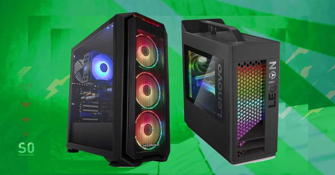 Best PC for Cyberpunk 2077: Ride the hype train in style with our picks for best gaming desktops to play CD Projekt Red's latest epic title