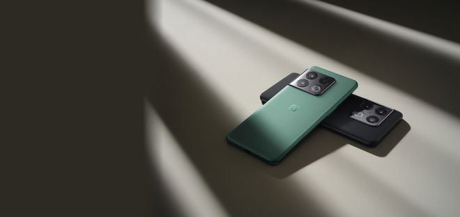 OnePlus 10 Pro vs OnePlus 9 Pro: What's The Difference?