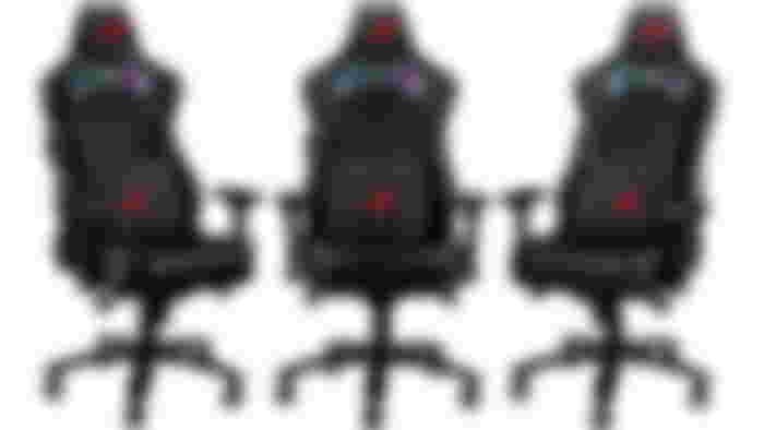 ASUS ROG Chariot RGB Gaming Chair