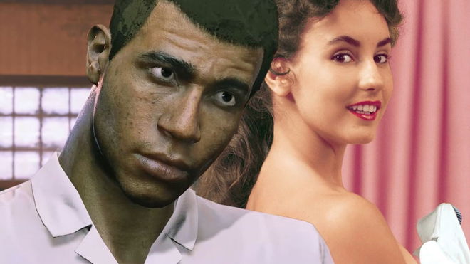 mafia 3 playboy lincoln clay and a playboy model