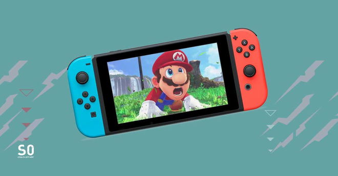 How to update Nintendo Switch firmware: install 10.0.0 for the latest version's new features