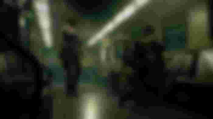 Image from Resident Evil 3 Remake Review
