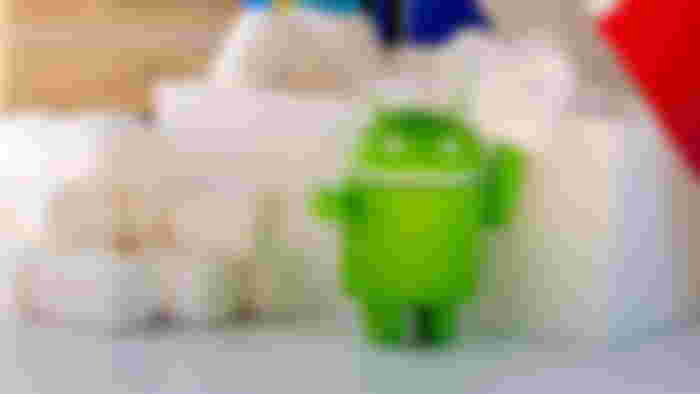 Android bot