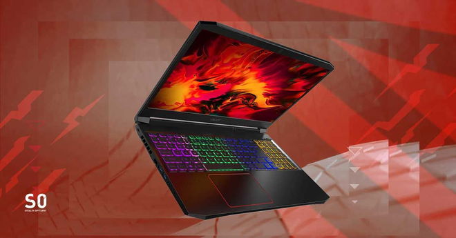 Acer Nitro 5 2020 version has some MASSIVE upgrades: specs, features, price, release date, deals, and where to buy the new Acer gaming laptop