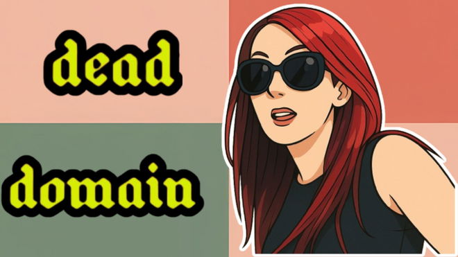 Dead Domain's Exposé on Brianna Wu