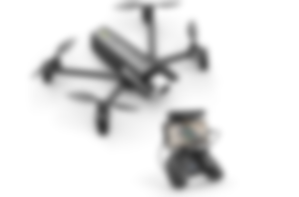 best beginner drone parrot