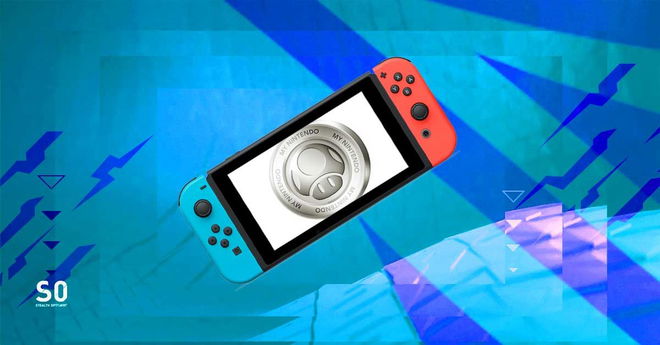 How to get Platinum Points and use them on Nintendo Switch