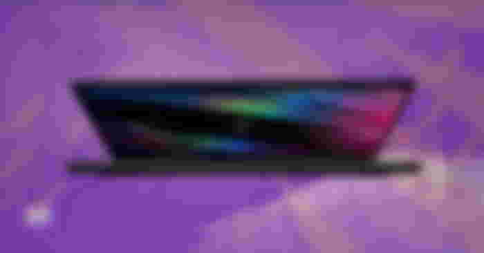 Image from All-New Razer Blade Pro 17 revealed for 2020: specs, features, price, RTX info and release date confirmed