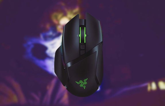 Razer bug grants anyone Windows admin access by plugging in a mouse