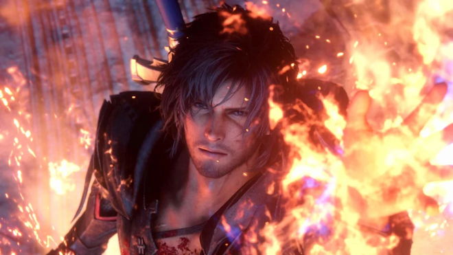 final fantasy 16 yoshi-p ssd pc port