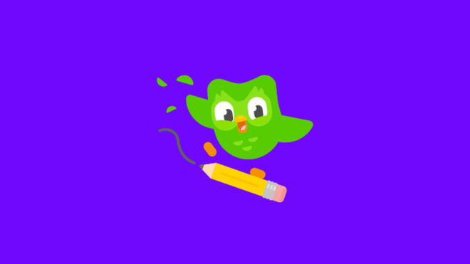 Duolingo not loading