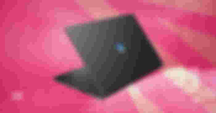 HP Omen 15 2020 model back