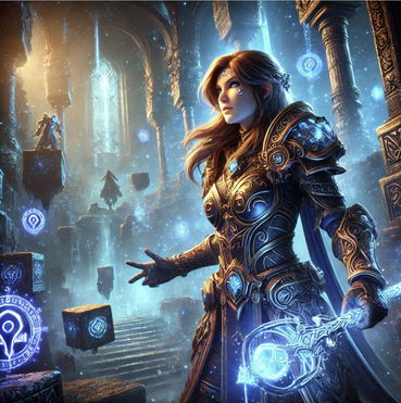 How to Easily Complete The Dawn of the Infinite Megadungeon