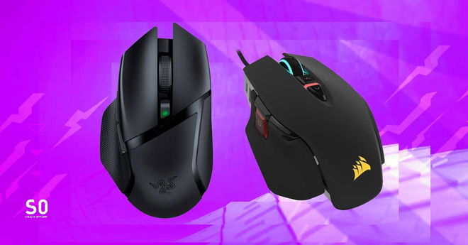 Best gaming mouse under £50: Get complete control, speed and comfort on a budget