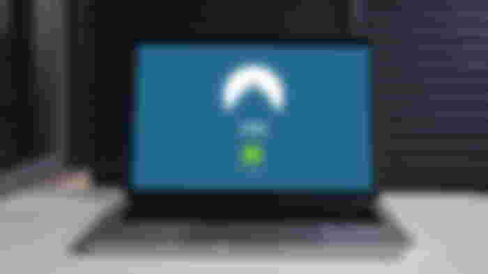 Vpn for home security