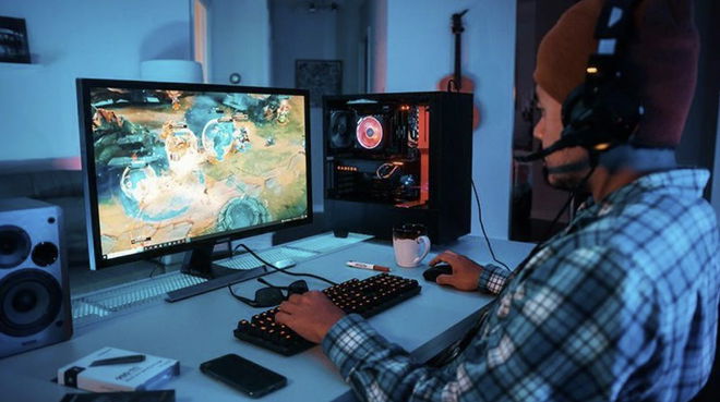 The Top Fitness Apps for Gamers: Improve Health Without Missing Game Time
