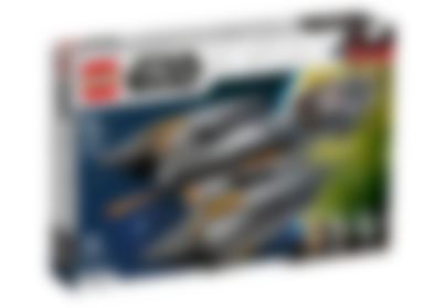 Image from The best LEGO Star Wars kits: build your own galaxy far, far away
