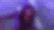 Man with a sword and red eyes in front of the temple door in Blade and Sorcery 1.0 key art