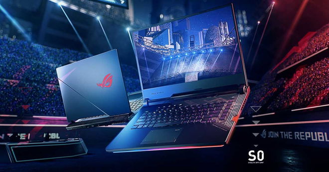 New ASUS gaming laptop coming in 2020: specs, features, price, release date and more news about ASUS ROG Strix SCAR 15/17