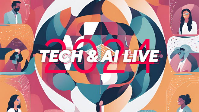 Tech and AI Live 2024