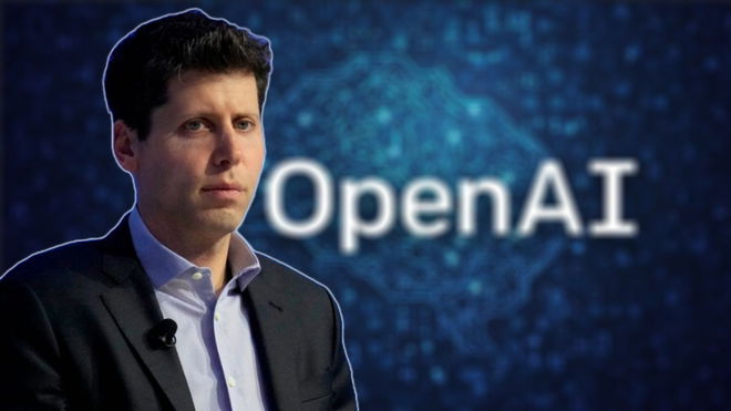 openai brings back sam altman as ceo