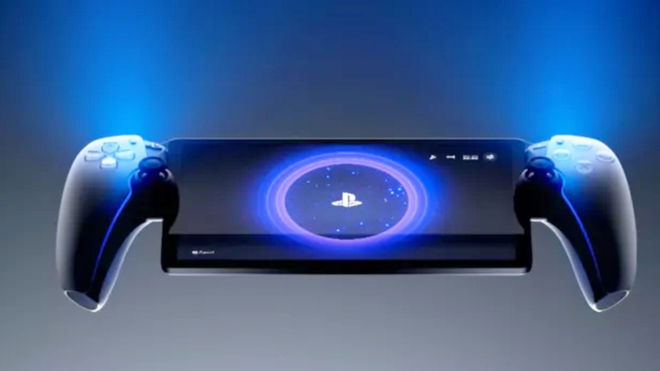playstation portal restock christmas