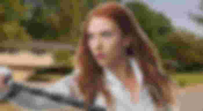PSX Black Widow cut ending