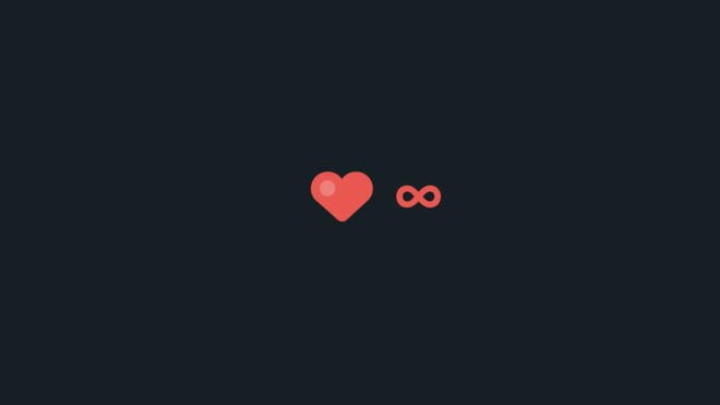 An image of Unlimited Hearts in Duolingo - get it for free