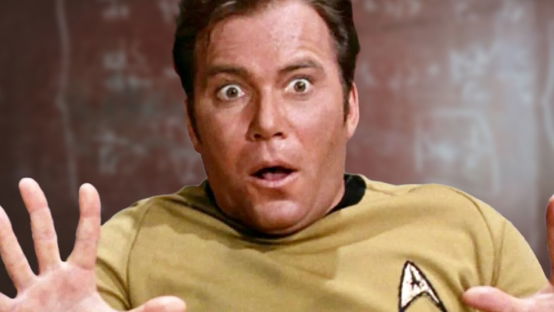 Ultimate Star Trek Quiz Results 