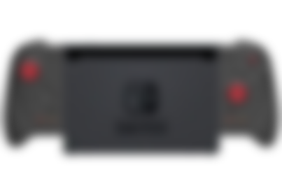 Image from Best Switch accessories 2020: The top Nintendo Switch peripherals and add-ons you can buy today