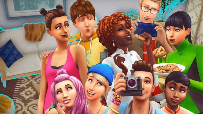 The Sims 5 confirmed to be free for all on PC, console and mobile 