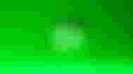 Whatsapp icon in 3D.