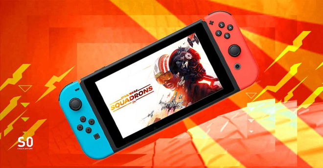 Which consoles is Star Wars: Squadrons coming to? Is Star Wars Squadrons on Nintendo Switch, PS4, Xbox One, PS5, Xbox Series X, PC or Google Stadia?