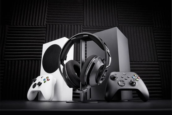 RIG 600 PRO HX review the headset with xbox series x and s