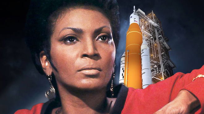 Fans urge NASA to honour Uhura actress Nichelle Nichols with Artemis rebrand 