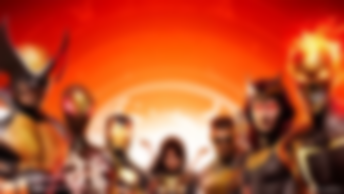 Here's from the Midnight Suns - Marvel's Midnight Suns game platforms