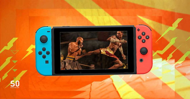 Is UFC 4 on Nintendo Switch, PS4, Xbox One, PS5, Xbox Series X, PC or Google Stadia? Which consoles and platforms can play EA Sports' new fighting game?