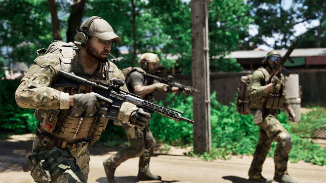 gray zone warfare fans want stealth kills