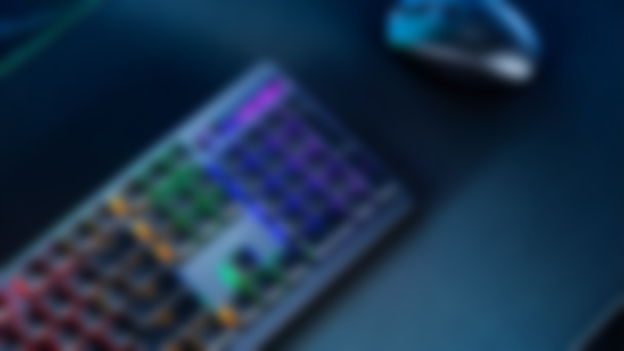 Razer DeathStalker V2 Pro