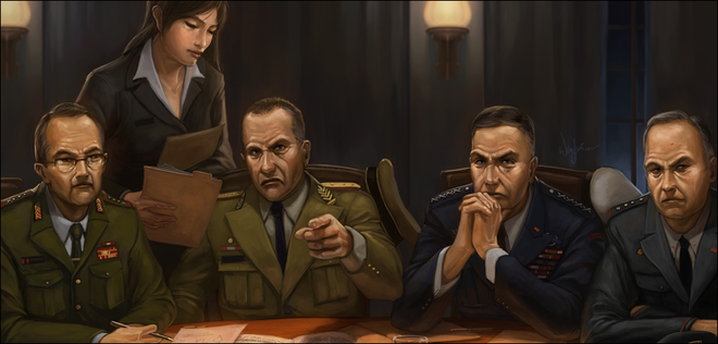 The best strategy games of 2024