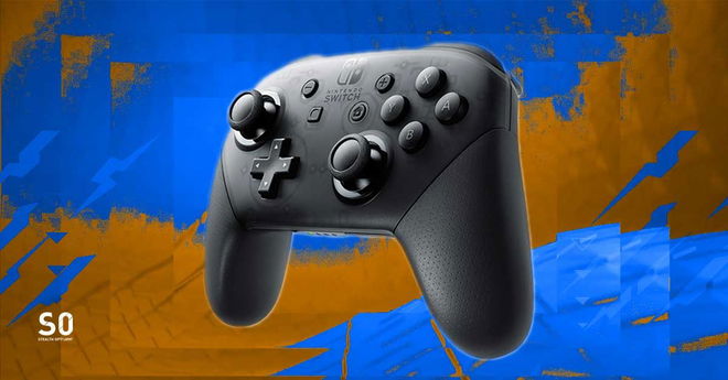 Nintendo Switch Pro Controller review: Simply the best?