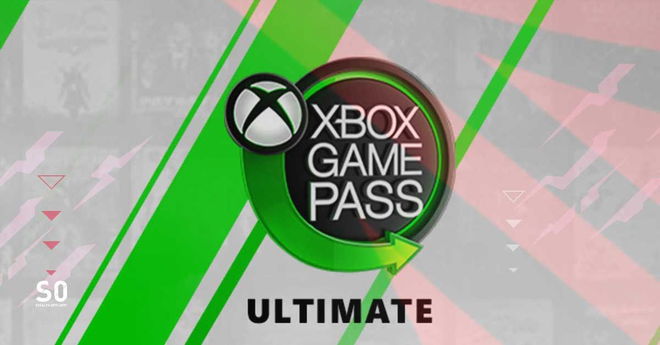 Get Xbox Game Pass Ultimate for less with this early Black Friday deal